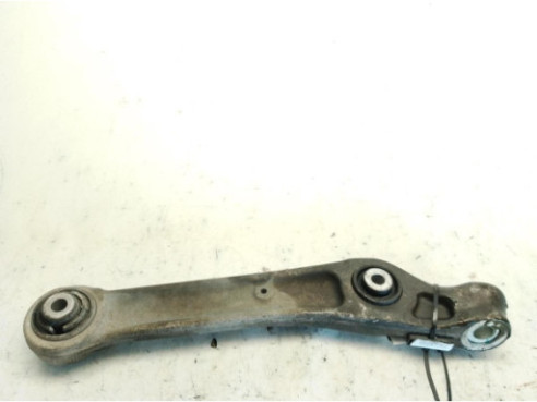 6W0407156A BRAZO SUSPENSION DEL DER INF POSTERIOR AUDI A4 Avant (8W5, B9)|Desguaces La Cabaña