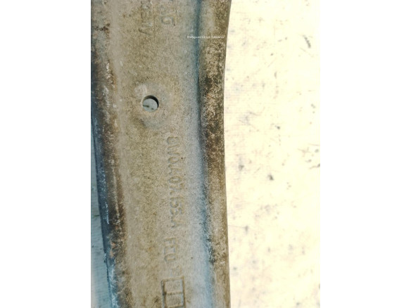 8W0407155A BRAZO SUSPENSION DEL IZQ INF AUDI A4 Avant (8W5, B9)|Desguaces La Cabaña