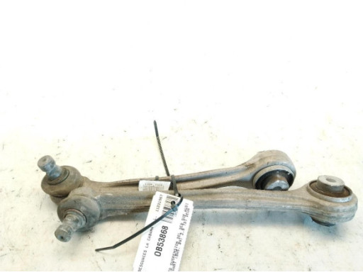 4M0505291D BRAZO SUSPENSION TRA DER SUP AUDI A4 Avant (8W5, B9)|Desguaces La Cabaña