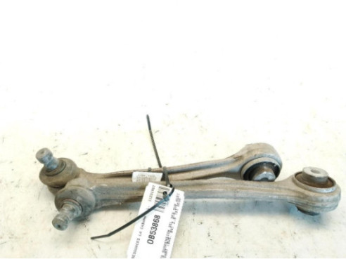 8W0407506E  BRAZO SUSPENSION DEL DER SUP AUDI A4 Avant (8W5, B9)|Desguaces La Cabaña