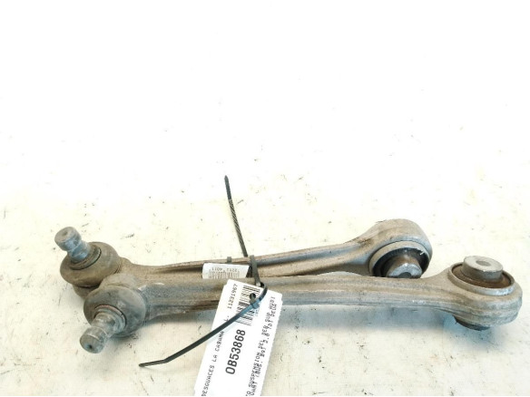 8W0407506E  BRAZO SUSPENSION DEL DER SUP AUDI A4 Avant (8W5, B9)|Desguaces La Cabaña