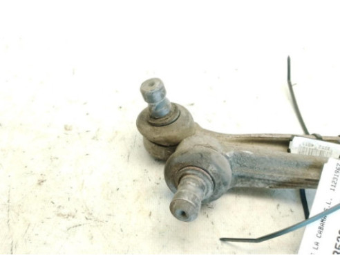 4M0505291D BRAZO SUSPENSION TRA DER SUP AUDI A4 Avant (8W5, B9)|Desguaces La Cabaña 2