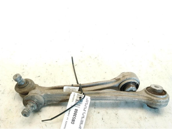 8W0407506E  BRAZO SUSPENSION DEL DER SUP AUDI A4 Avant (8W5, B9)|Desguaces La Cabaña