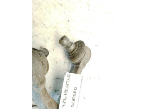 4M0505291D BRAZO SUSPENSION TRA DER SUP AUDI A4 Avant (8W5, B9)|Desguaces La Cabaña 2