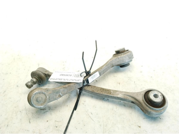 8W0407509E  BRAZO SUSPENSION DEL IZQ SUP AUDI A4 Avant (8W5, B9)|Desguaces La Cabaña