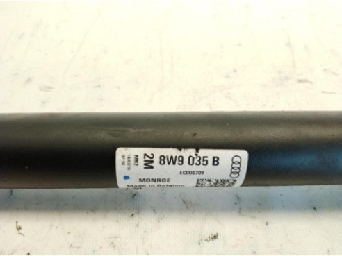 8W9035B AMORTIGUADOR TRA DER AUDI A4 Avant (8W5, B9)|Desguaces La Cabaña