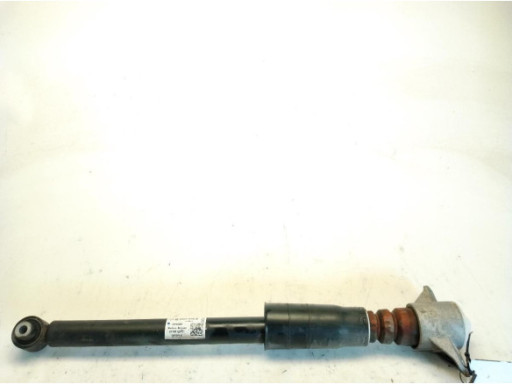 4M0505291D BRAZO SUSPENSION TRA DER SUP AUDI A4 Avant (8W5, B9)|Desguaces La Cabaña