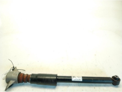 4M0505291D BRAZO SUSPENSION TRA DER SUP AUDI A4 Avant (8W5, B9)|Desguaces La Cabaña 2