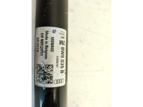 8W9035B AMORTIGUADOR TRA IZQ AUDI A4 Avant (8W5, B9)|Desguaces La Cabaña
