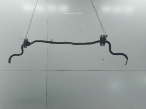 4M0505291D BRAZO SUSPENSION TRA DER SUP AUDI A4 Avant (8W5, B9)|Desguaces La Cabaña 2