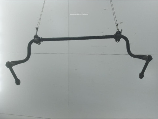 4M0505291D BRAZO SUSPENSION TRA DER SUP AUDI A4 Avant (8W5, B9)|Desguaces La Cabaña