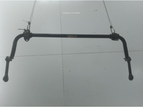 4M0505291D BRAZO SUSPENSION TRA DER SUP AUDI A4 Avant (8W5, B9)|Desguaces La Cabaña 2