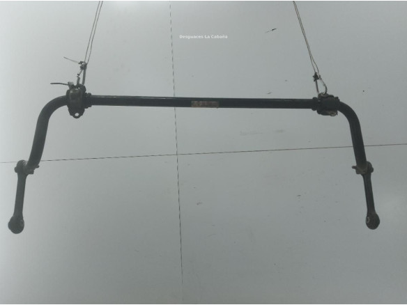 8W0411309  BARRA ESTABILIZADORA DEL AUDI A4 Avant (8W5, B9)|Desguaces La Cabaña