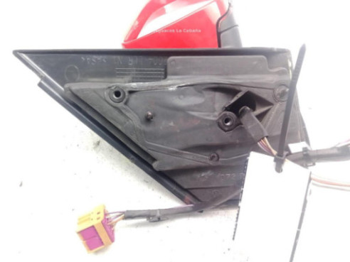 ESPEJO DER VW POLO (9N_)|Desguaces La Cabaña
