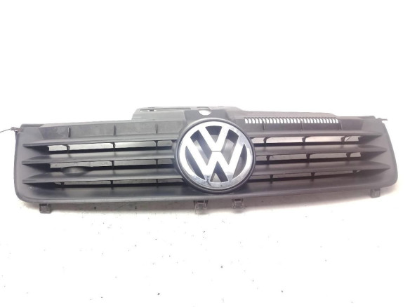 6Q0853651C REJILLA / CALANDRA VW POLO (9N_)|Desguaces La Cabaña