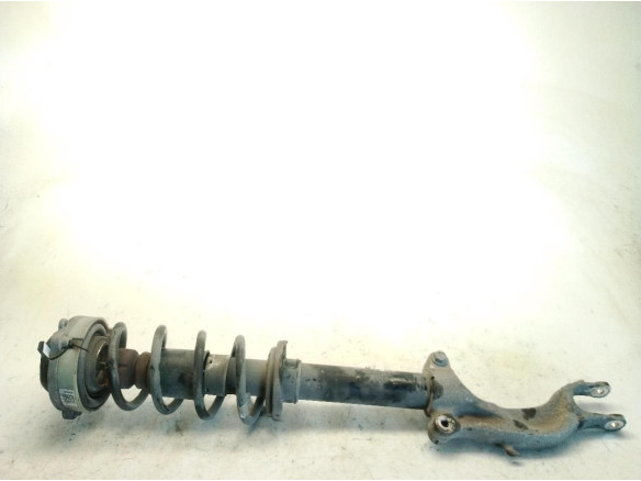 8W0413031AA  AMORTIGUADOR DEL IZQ AUDI A4 Avant (8W5, B9)|Desguaces La Cabaña