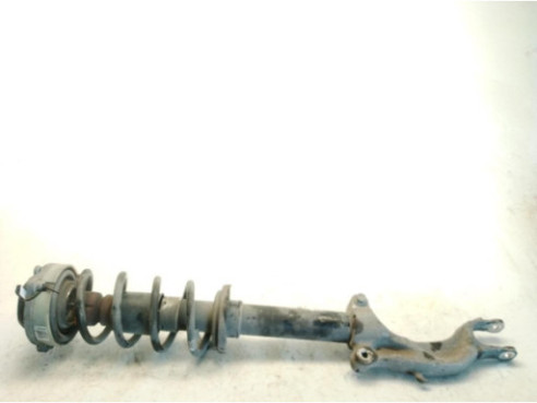 8W0413031AA  AMORTIGUADOR DEL IZQ AUDI A4 Avant (8W5, B9)|Desguaces La Cabaña