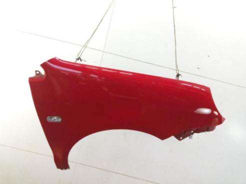 ALETA DEL DER VW POLO (9N_)|Desguaces La Cabaña