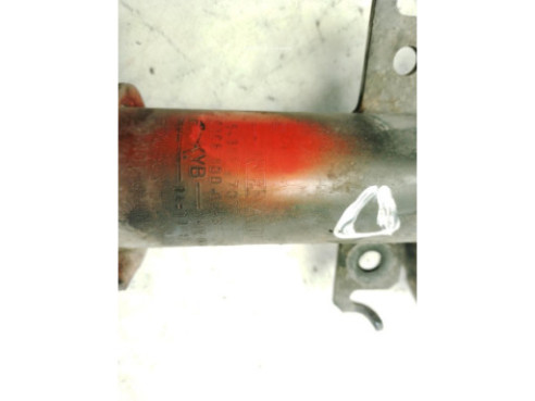 543022707R AMORTIGUADOR DEL DER RENAULT KANGOO / GRAND KANGOO (KW0/1_)|Desguaces La Cabaña