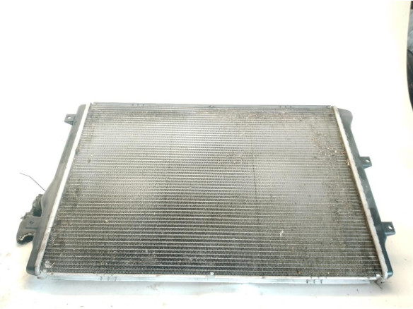 1K0121251DM RADIADOR AGUA VW JETTA IV (162, 163)|Desguaces La Cabaña