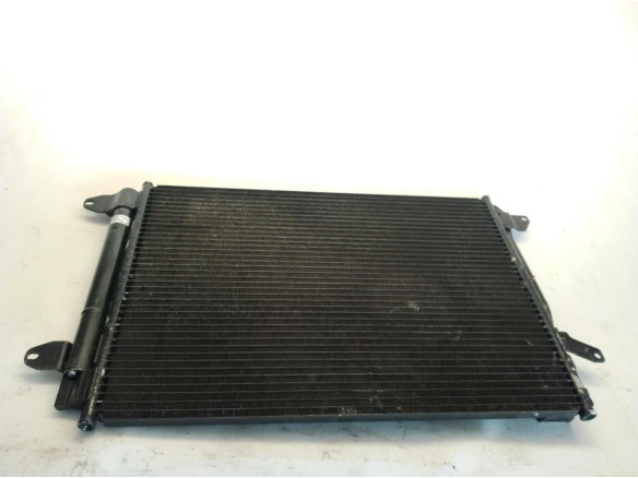 5C0298403 RADIADOR AIRE ACONDICIONADO VW JETTA IV (162, 163)|Desguaces La Cabaña