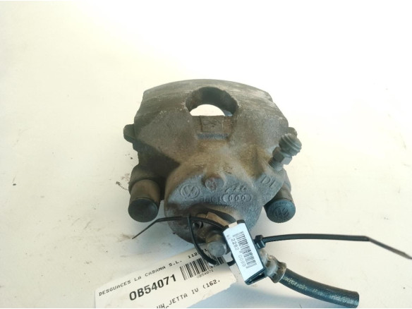 1K0615124D  PINZA DEL DER VW JETTA IV (162, 163)|Desguaces La Cabaña