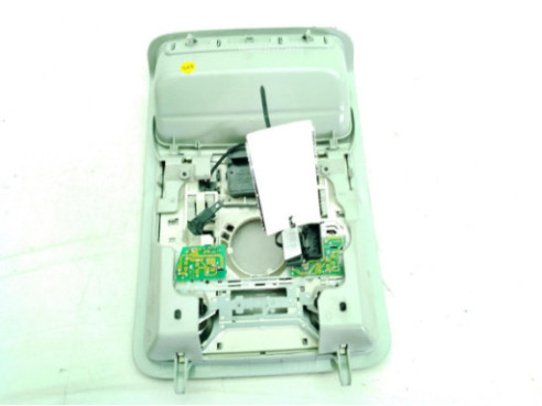 PLAFON|Desguaces La Cabaña 2