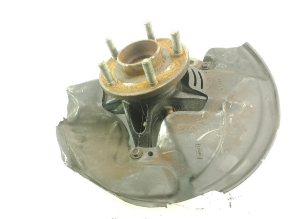 MANGUETA DEL IZQ FORD FOCUS IV (HN) |Desguaces La Cabaña