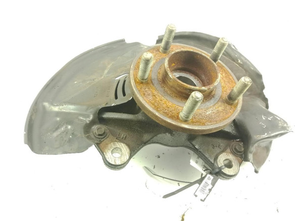 MANGUETA DEL IZQ FORD FOCUS IV (HN) |Desguaces La Cabaña