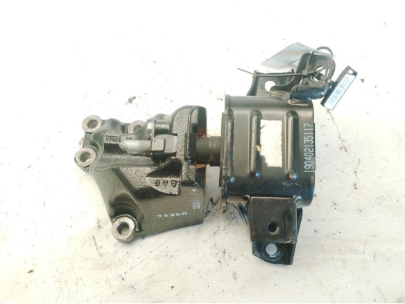 4312026260  SOPORTE MOTOR IZQ KIA CEED Sportswagon (CD)|Desguaces La Cabaña