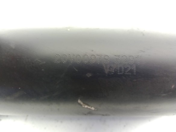 20V009783291 AMORTIGUADOR TRA DER NISSAN PATHFINDER III (R51) |Desguaces La Cabaña
