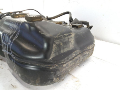 DEPOSITO|Desguaces La Cabaña 2