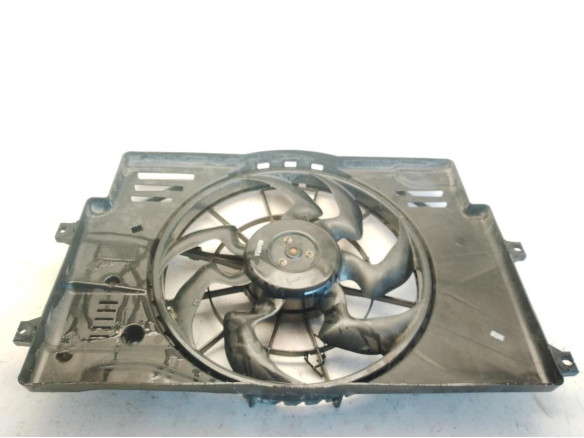 25304J7290 ELECTROVENTILADOR KIA CEED Sportswagon (CD)|Desguaces La Cabaña