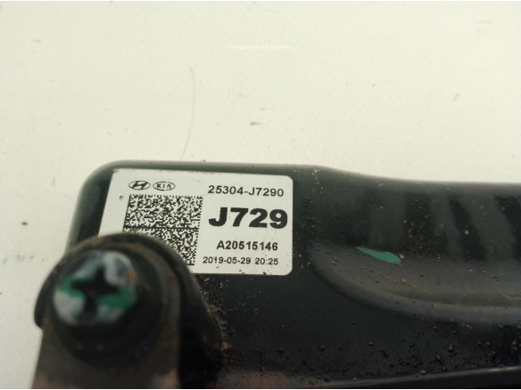 25304J7290 ELECTROVENTILADOR KIA CEED Sportswagon (CD)|Desguaces La Cabaña