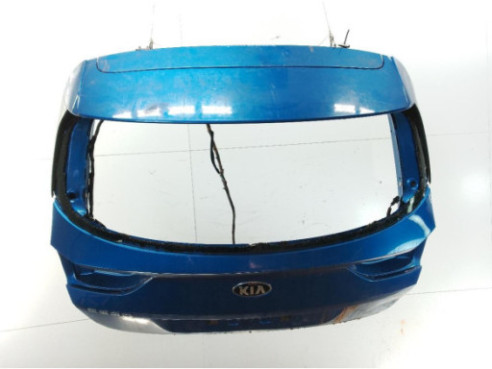 73700J7200  PORTON KIA CEED Sportswagon (CD)|Desguaces La Cabaña