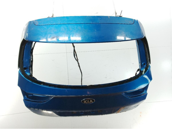 73700J7200  PORTON KIA CEED Sportswagon (CD)|Desguaces La Cabaña