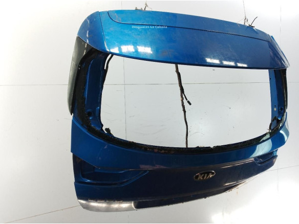 73700J7200  PORTON KIA CEED Sportswagon (CD)|Desguaces La Cabaña