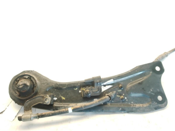 55280G4AA0  BRAZO SUSPENSION TRA DER INF LONGITUDINAL KIA CEED Sportswagon (CD)|Desguaces La Cabaña
