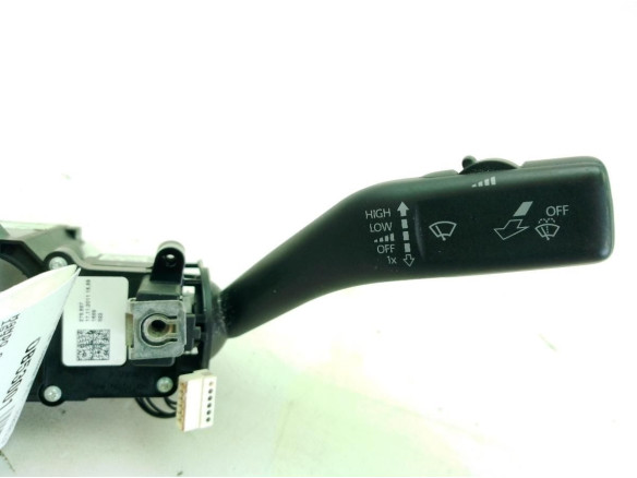 1K5953521AK MANDO COMPLETO VW JETTA IV (162, 163)|Desguaces La Cabaña