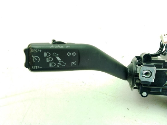 1K5953521AK MANDO COMPLETO VW JETTA IV (162, 163)|Desguaces La Cabaña