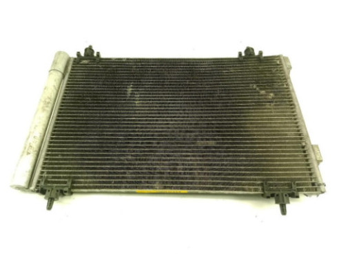 CLIMATIZACION|Desguaces La Cabaña 2