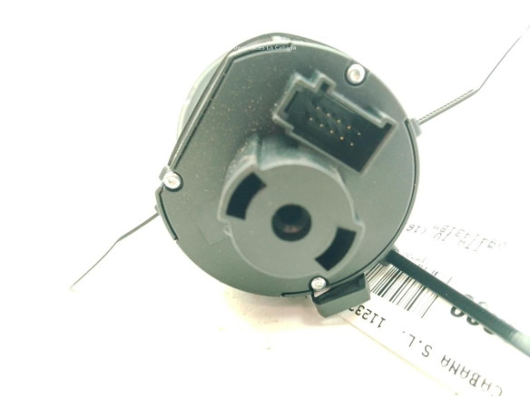 1K0941431BM CONMUTADOR LUCES VW JETTA IV (162, 163)|Desguaces La Cabaña