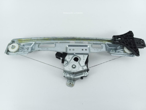 PINZA DEL IZQ OPEL ZAFIRA TOURER C (P12)|Desguaces La Cabaña