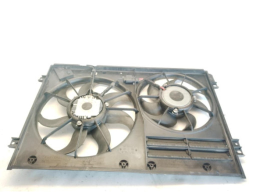 ELECTROVENTILADOR|Desguaces La Cabaña