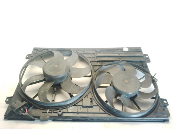 5C7941005H  ELECTROVENTILADOR VW JETTA IV (162, 163)|Desguaces La Cabaña