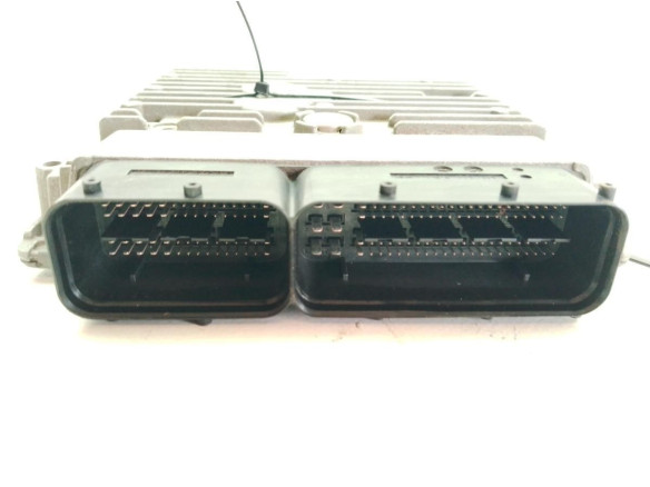 03L906023MM CENTRALITA MOTOR VW JETTA IV (162, 163)|Desguaces La Cabaña