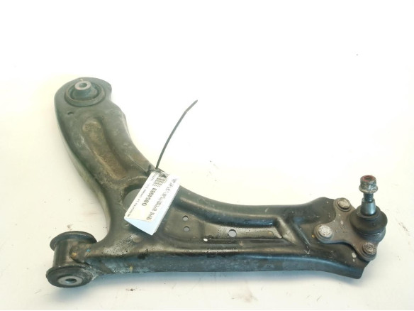 5C0407151D  BRAZO SUSPENSION DEL IZQ INF VW JETTA IV (162, 163)|Desguaces La Cabaña