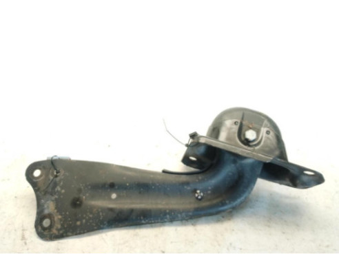 1K0505224K  BRAZO SUSPENSION TRA DER INF LONGITUDINAL VW JETTA IV (162, 163)|Desguaces La Cabaña