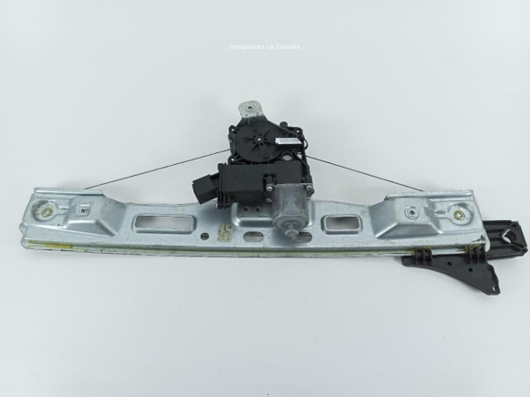 ELEVALUNAS PUERTA LAT TRA IZQ OPEL ZAFIRA TOURER C (P12) |Desguaces La Cabaña