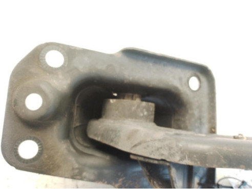 1K0505225H BRAZO SUSPENSION TRA IZQ INF LONGITUDINAL VW JETTA IV (162, 163)|Desguaces La Cabaña